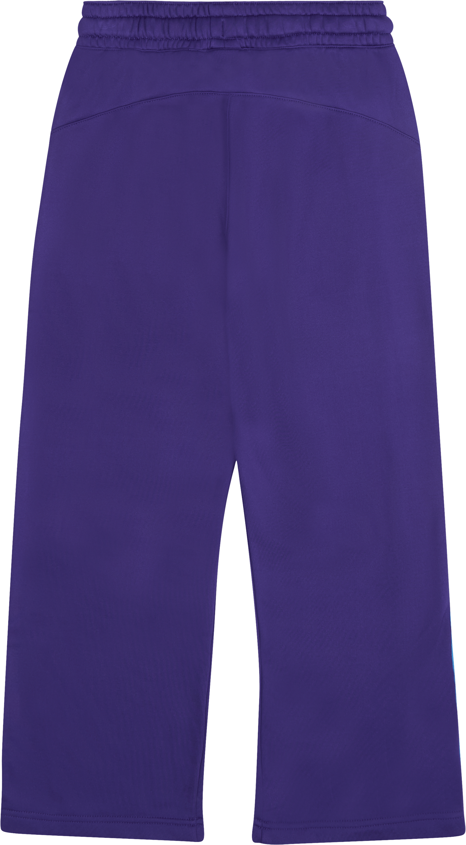 Women's Lakers Pant Flc Cts Mmt - Bild 2