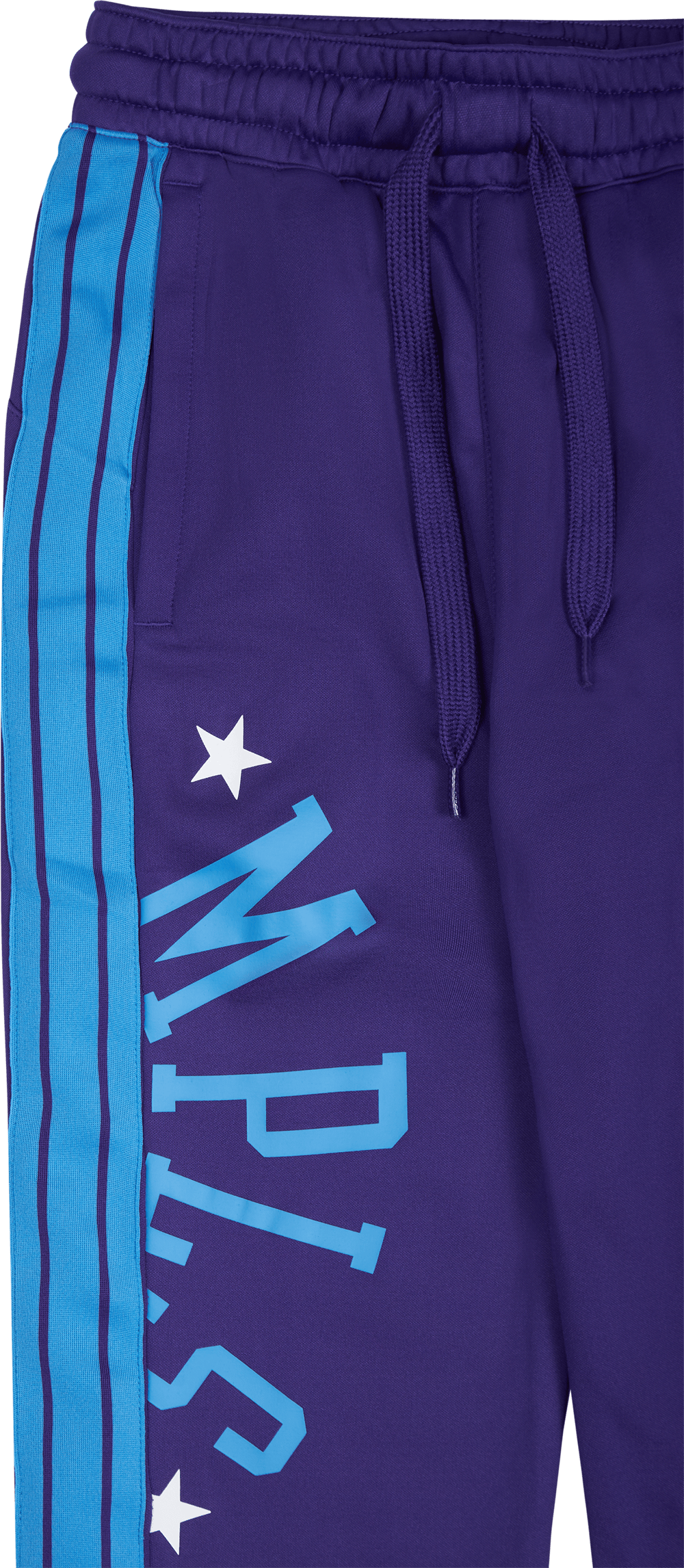 Women's Lakers Pant Flc Cts Mmt - Bild 3