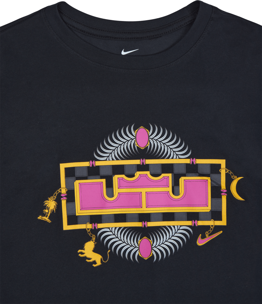 LeBron Basketball T-shirt - Bild 3