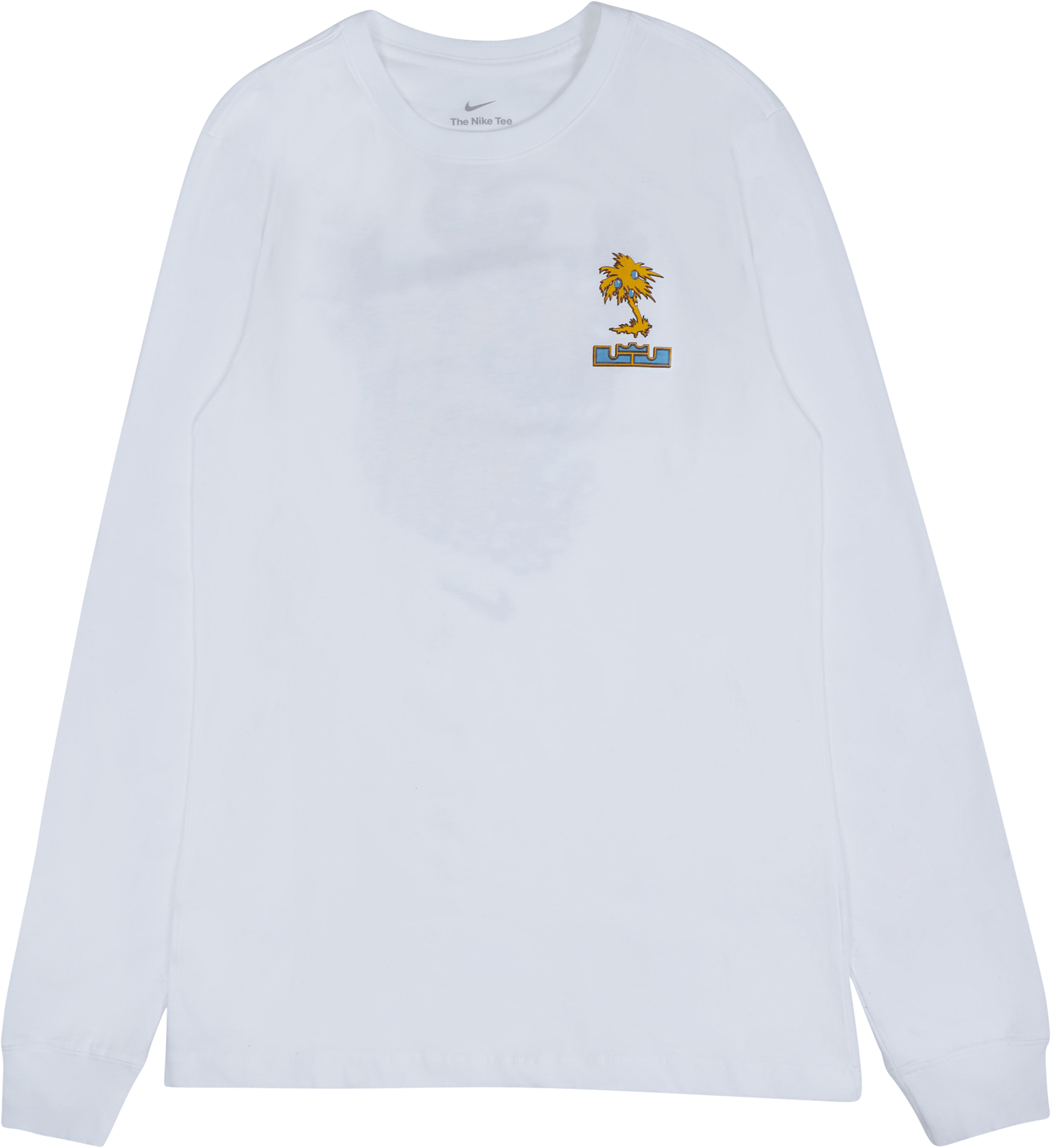 LeBron SFG Long-Sleeve T-Shirt