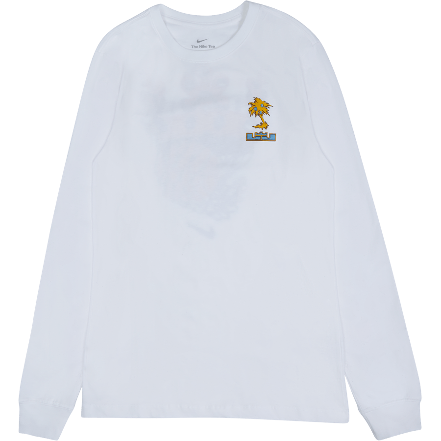 LeBron SFG Long-Sleeve T-Shirt