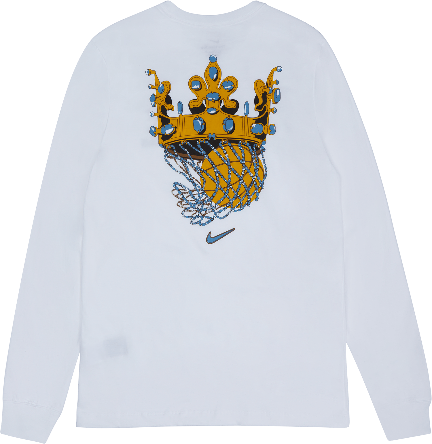 LeBron SFG Long-Sleeve T-Shirt - Bild 2