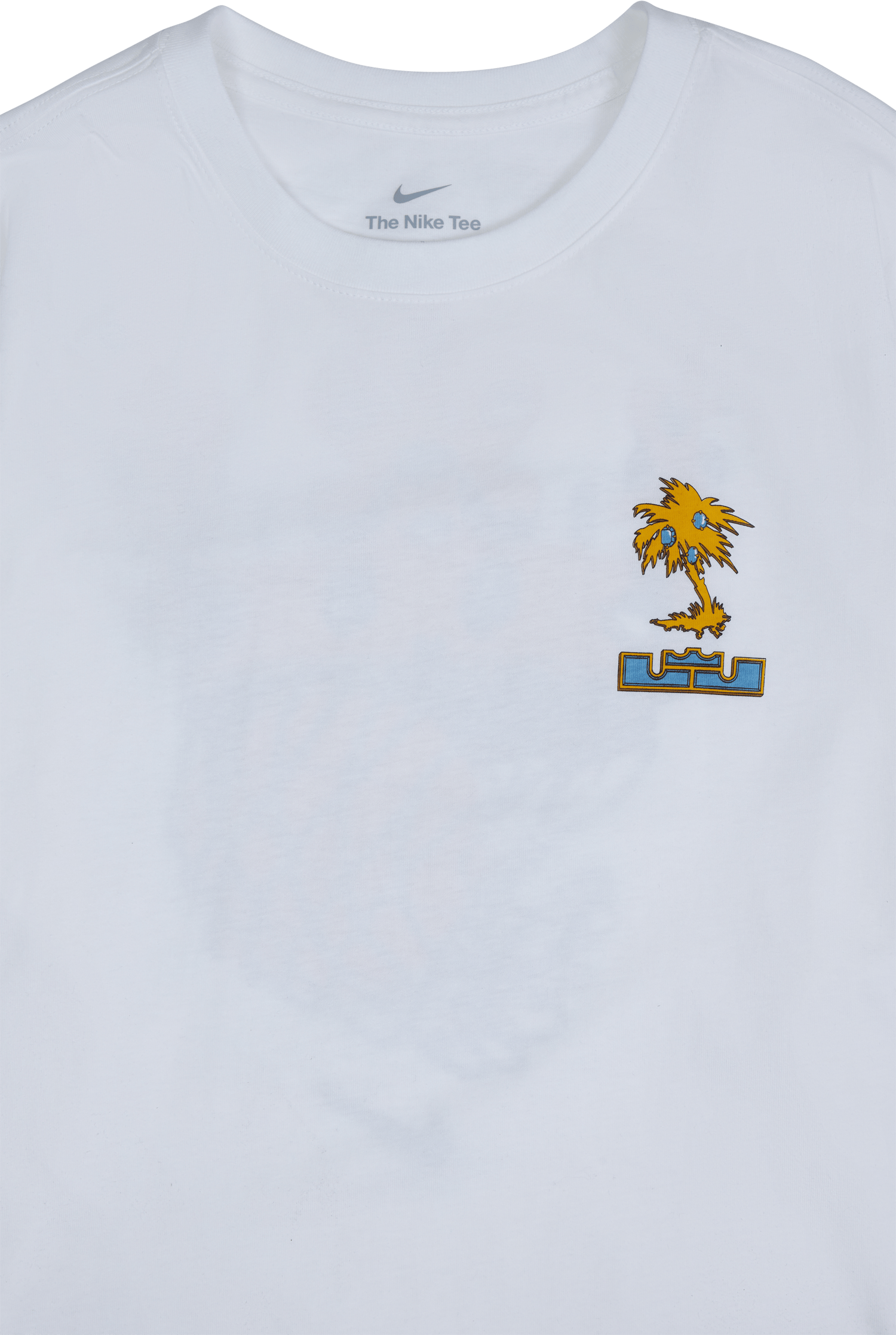 LeBron SFG Long-Sleeve T-Shirt - Bild 3