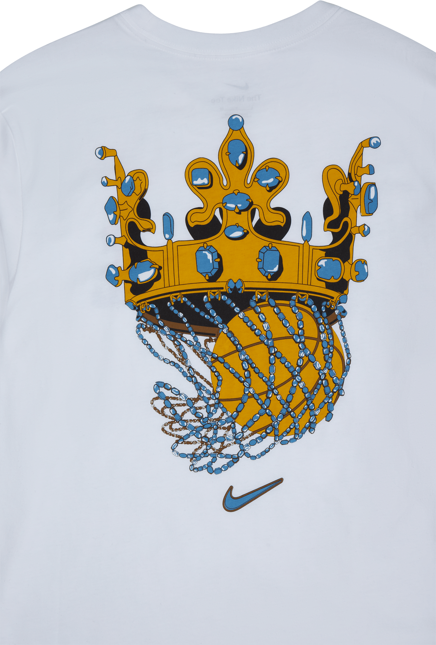 LeBron SFG Long-Sleeve T-Shirt - Bild 4