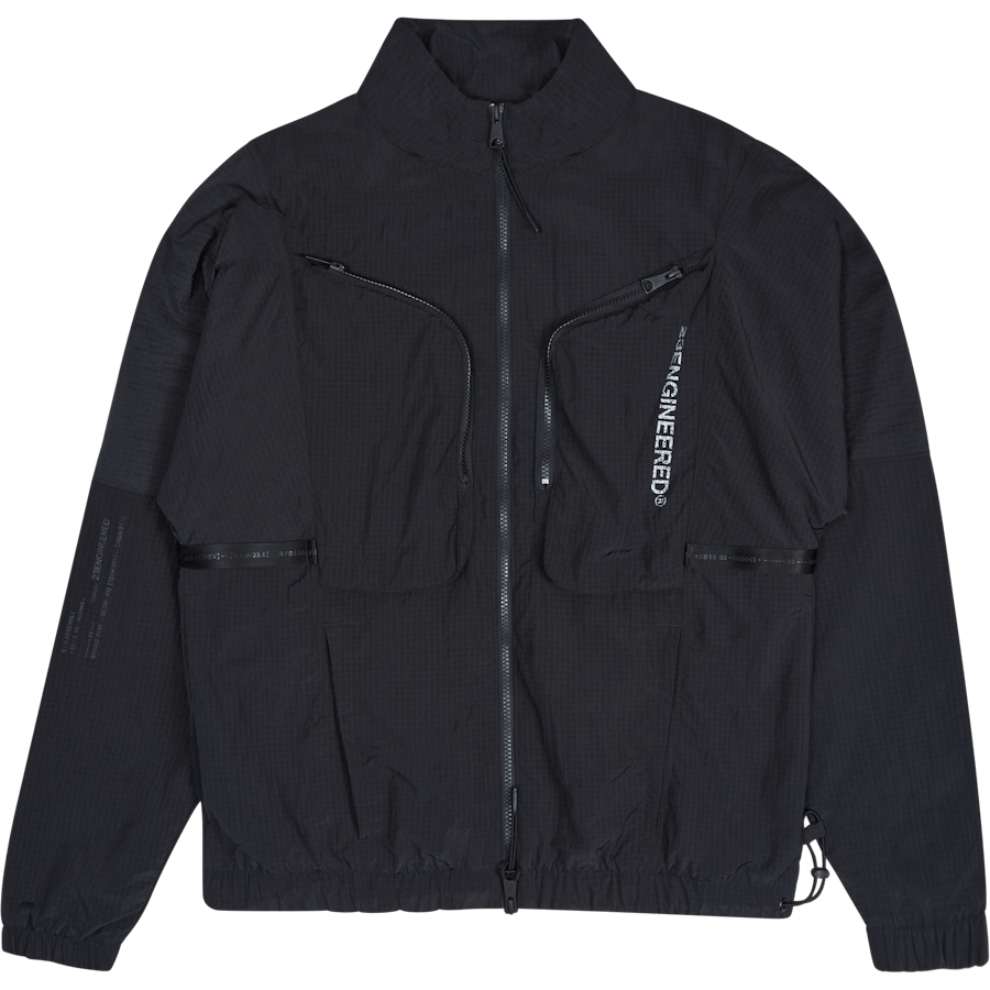 23 Enginee Men’s Tracksuit Jacket