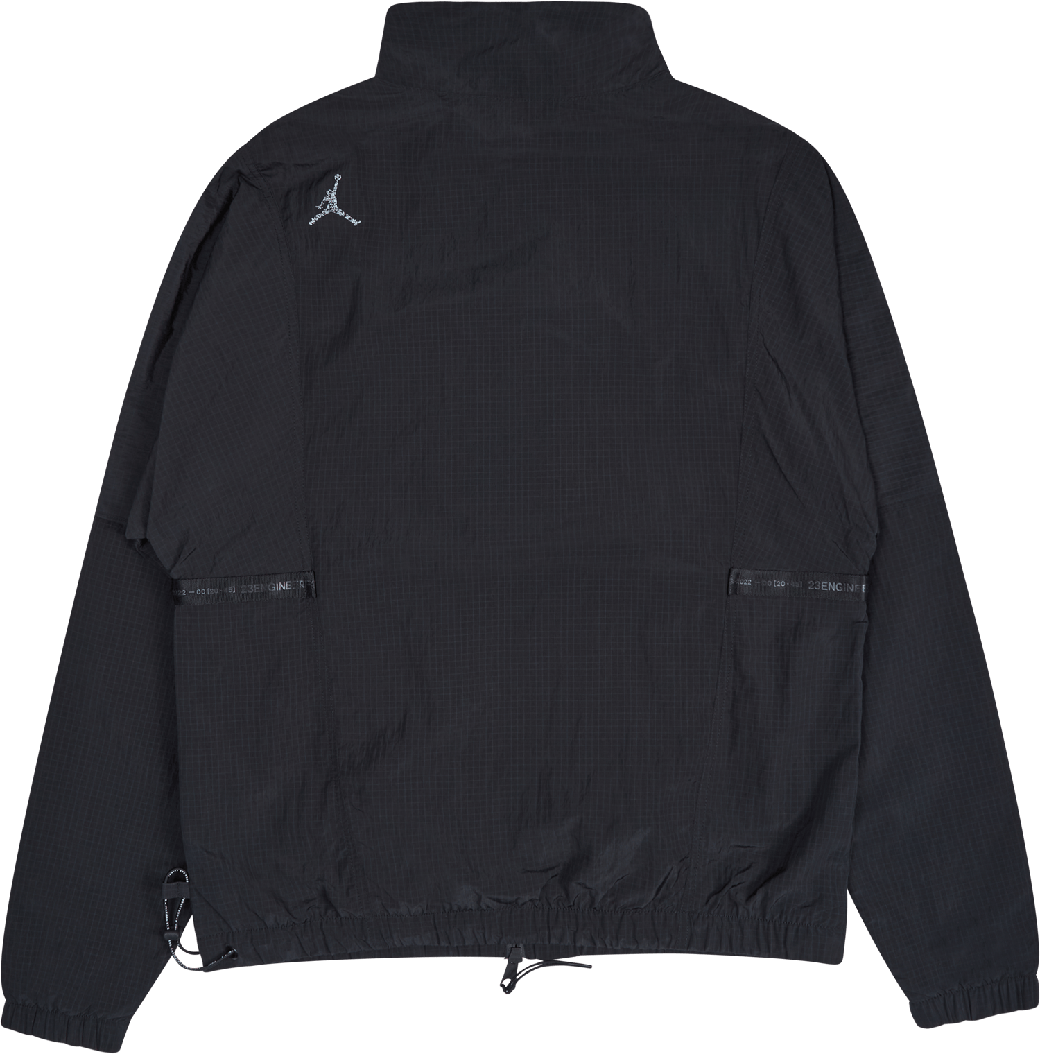 23 Enginee Men's Tracksuit Jacket - Bild 2