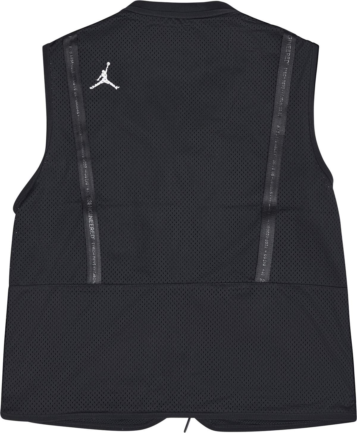 Jordan 23eng Statement Vest - Bild 2