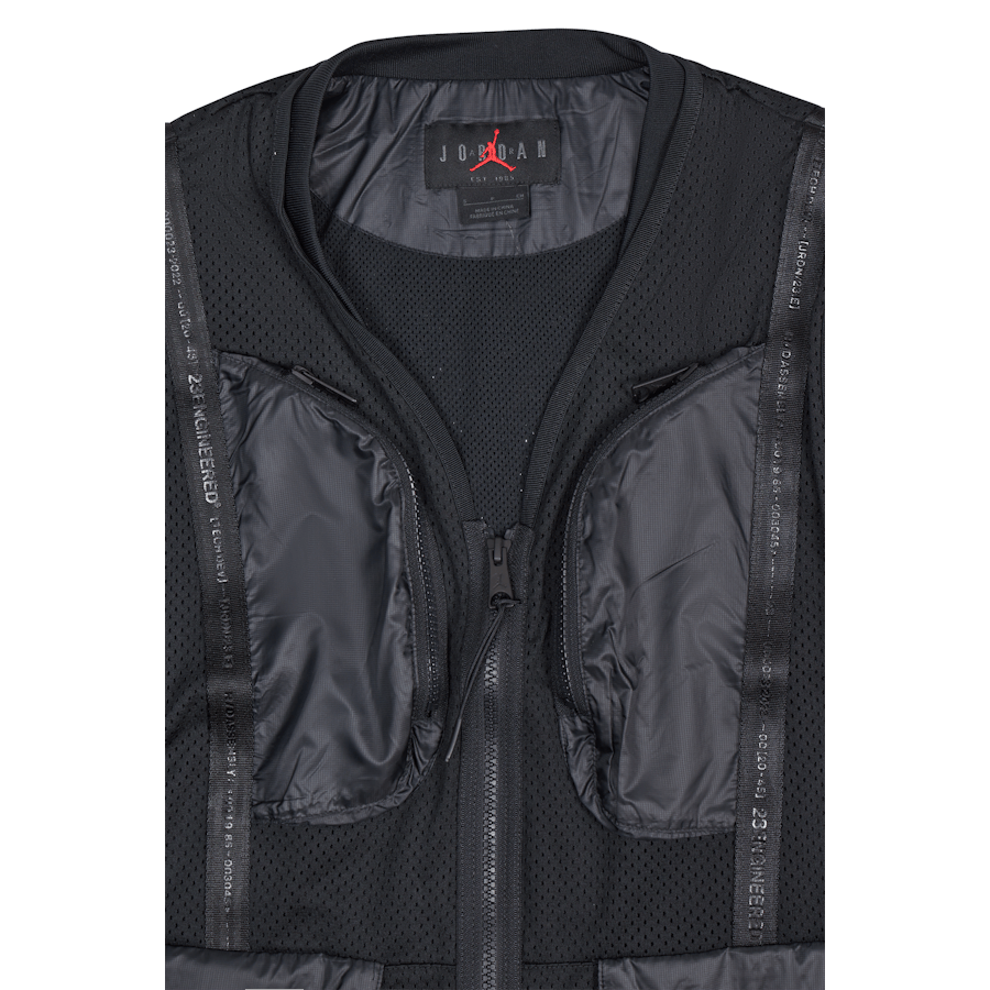 Jordan 23eng Statement Vest - Bild 3