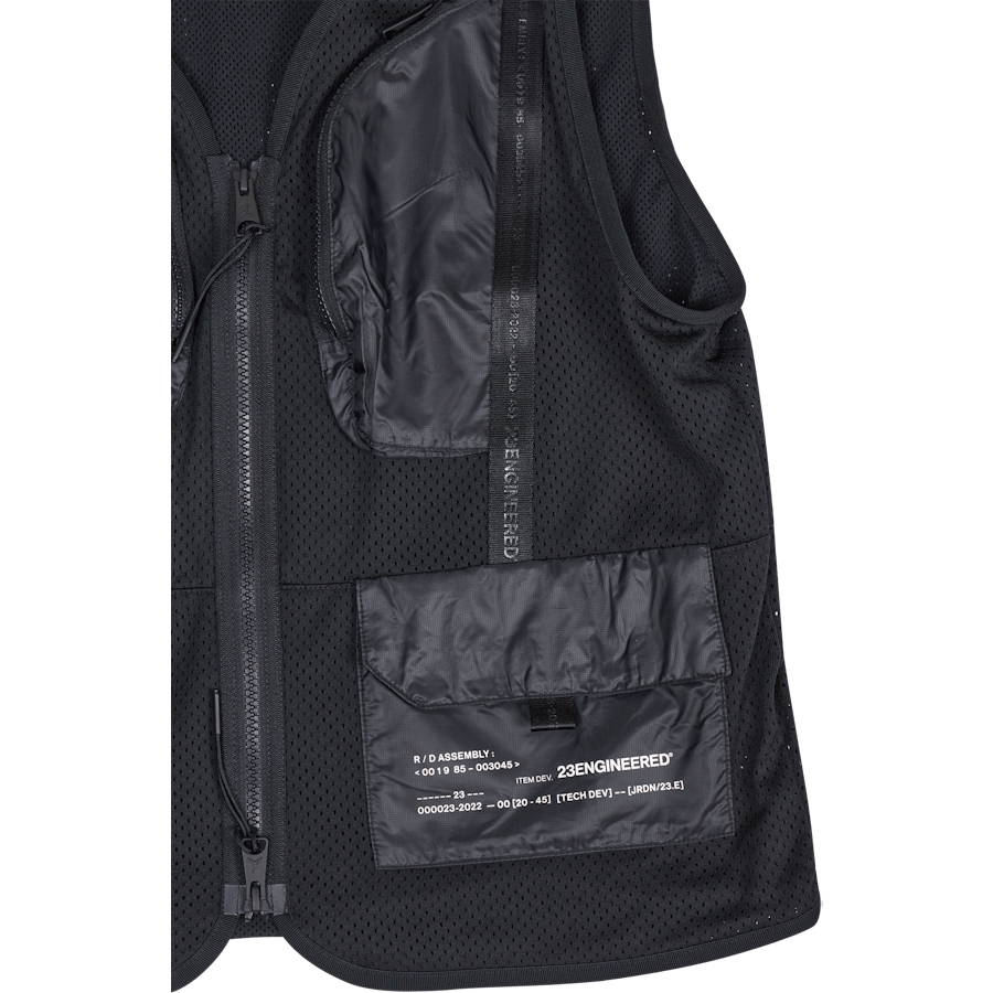 Jordan 23eng Statement Vest - Bild 4