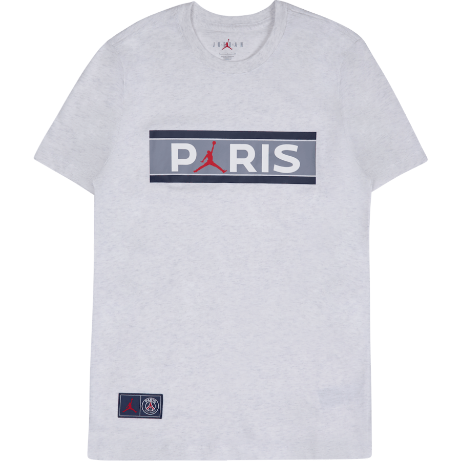PSG Wordmark Tee