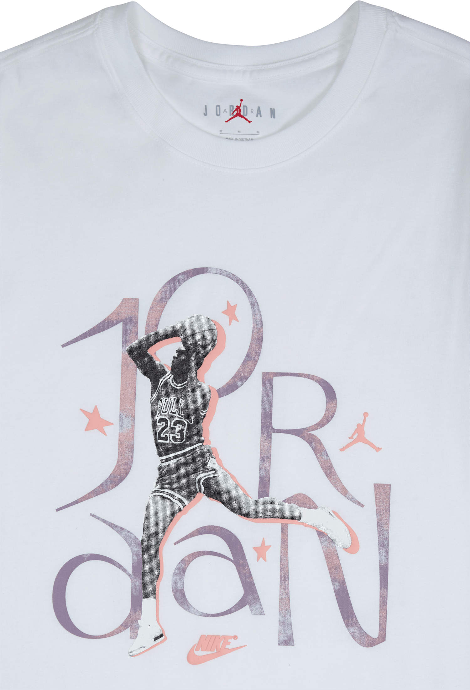 M J Sport Dna Gfx - Bild 3