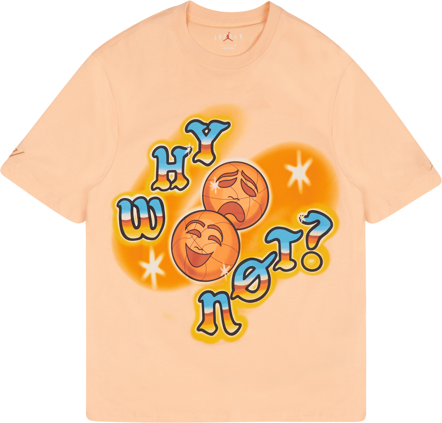 M J Westbrook Ss Tee