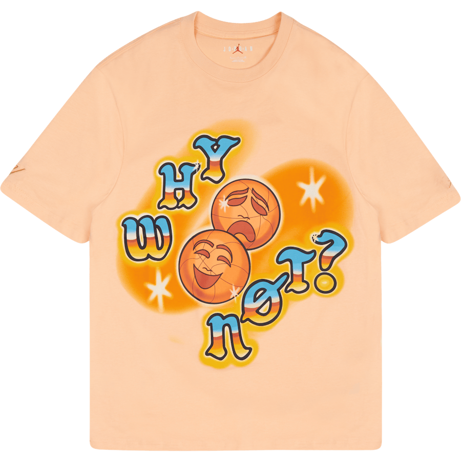 M J Westbrook Ss Tee