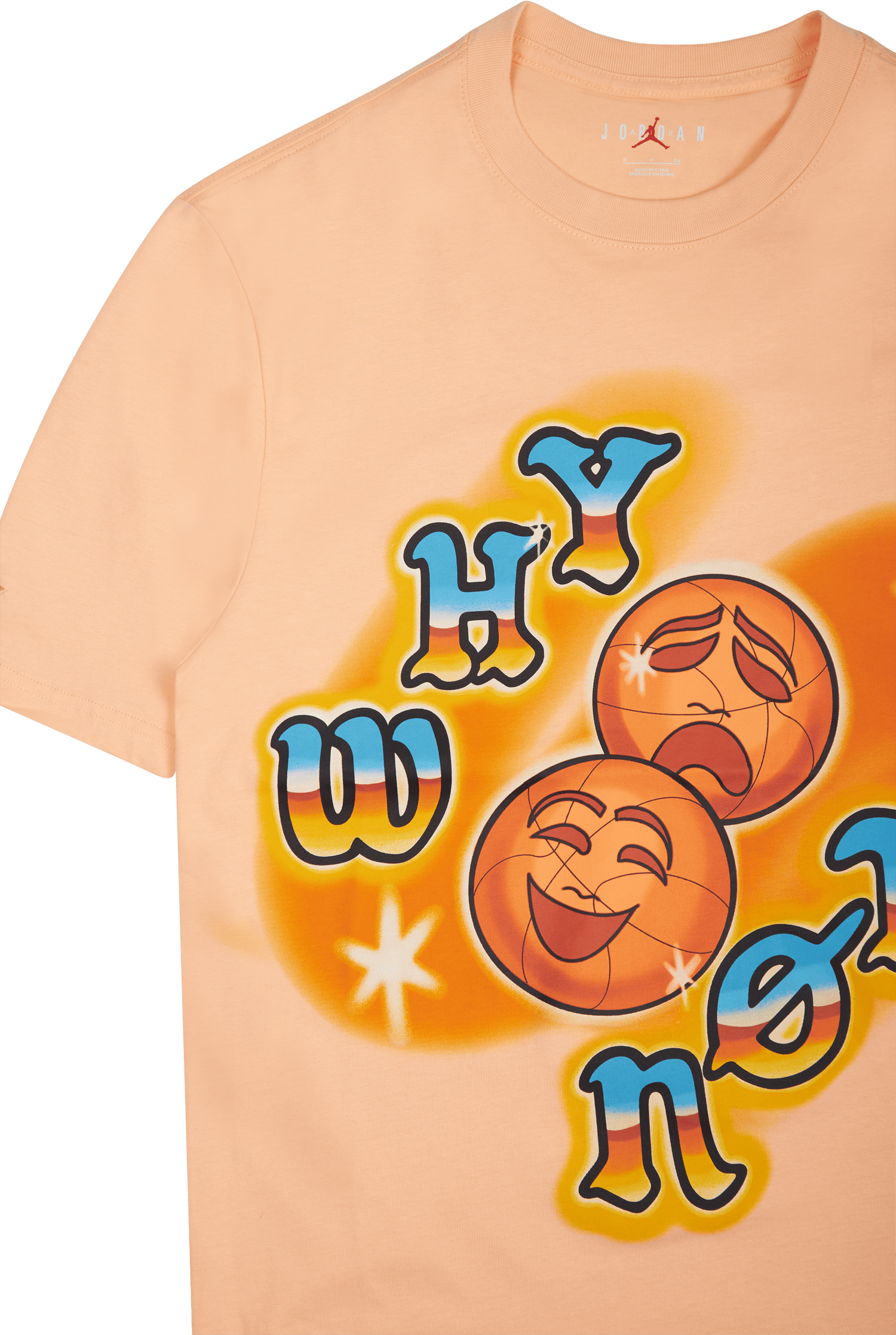 M J Westbrook Ss Tee - Bild 2