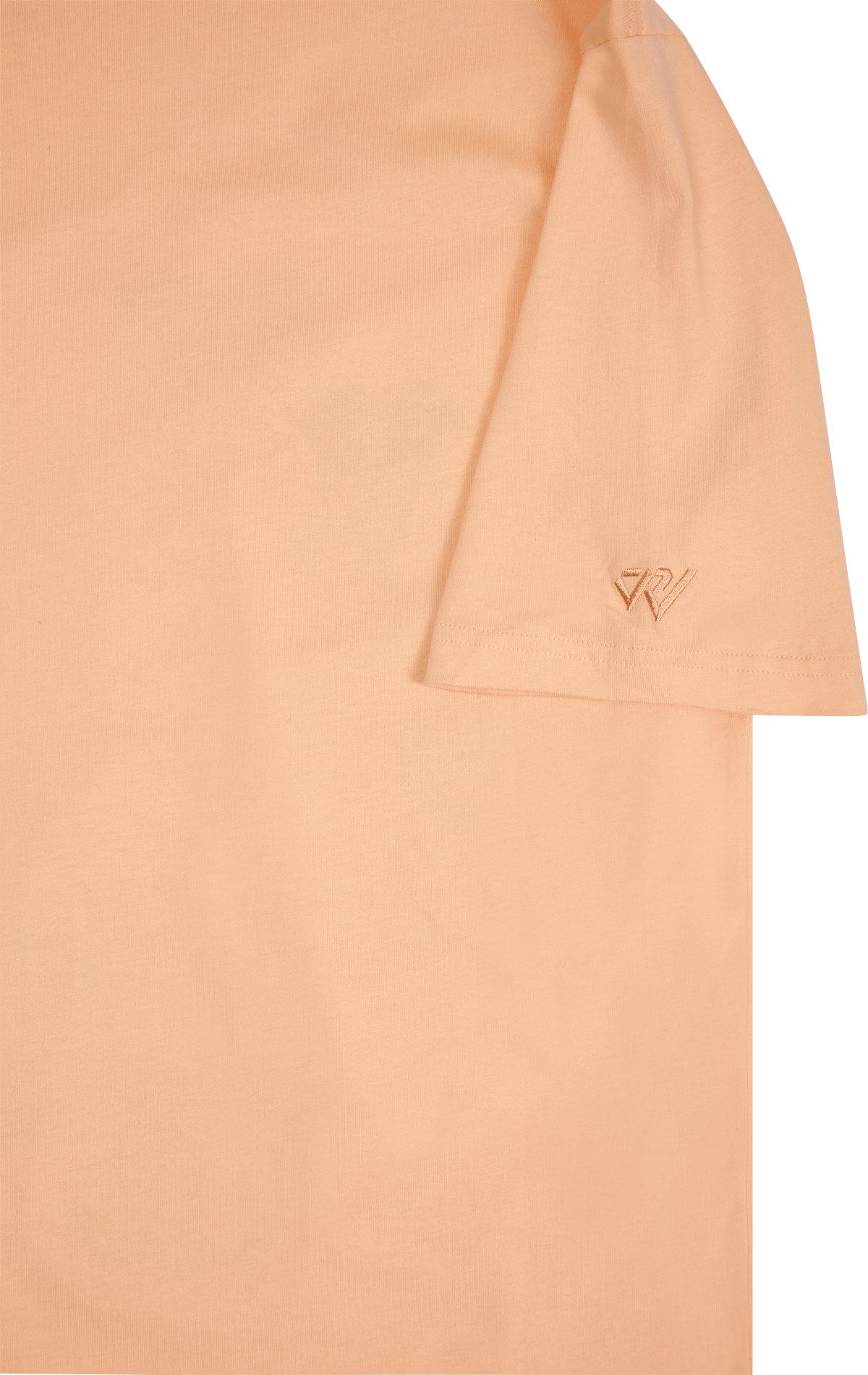 M J Westbrook Ss Tee - Bild 5