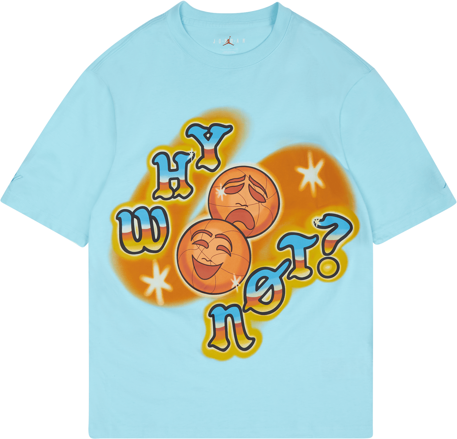 M J Westbrook Ss Tee