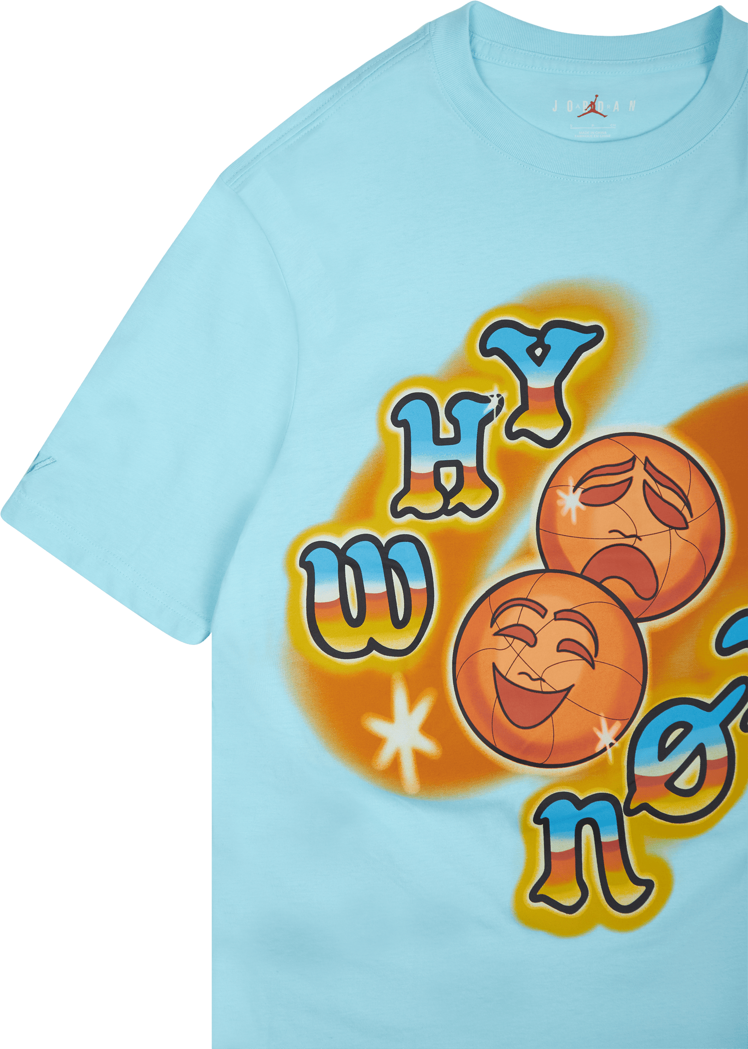 M J Westbrook Ss Tee - Bild 2