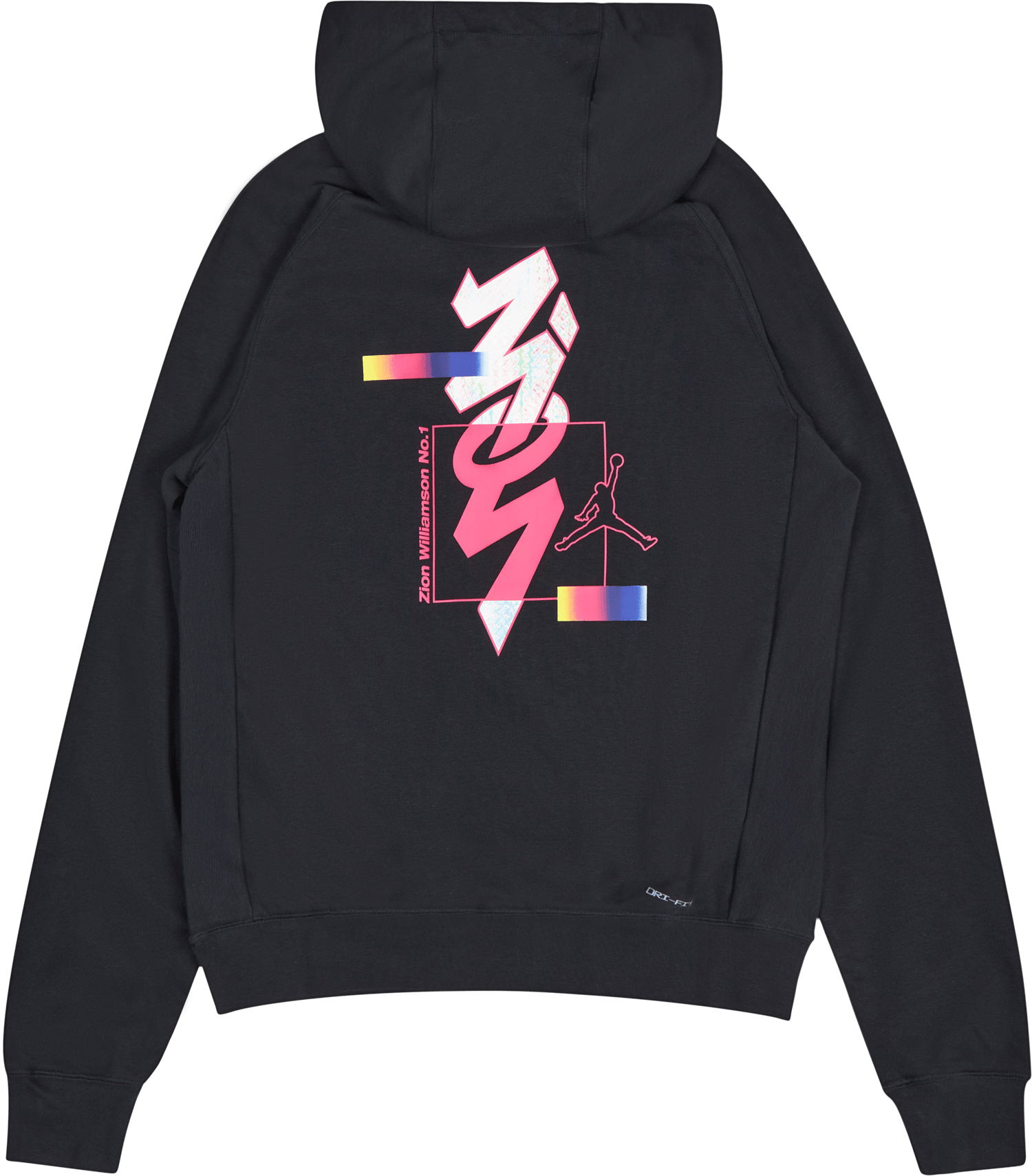 Dri-FIT x Zion Hoodie - Bild 2