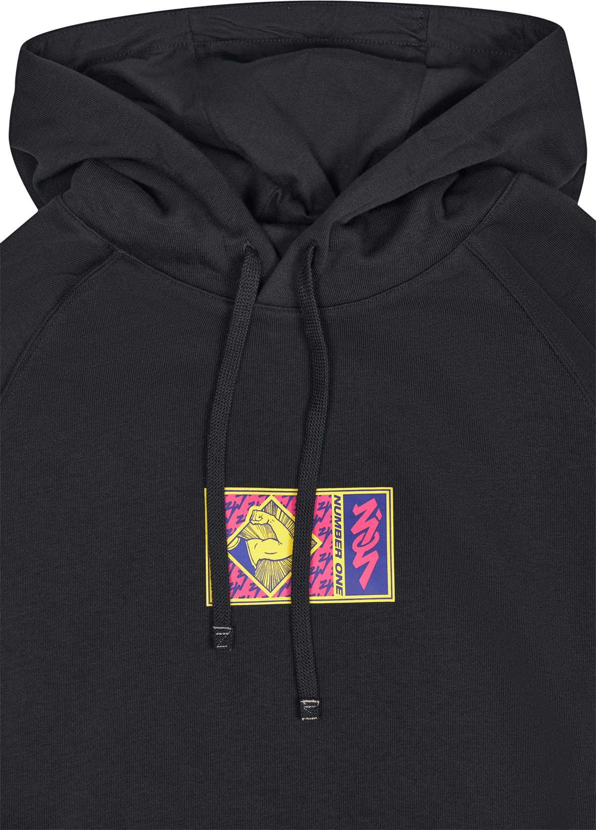 Dri-FIT x Zion Hoodie - Bild 3