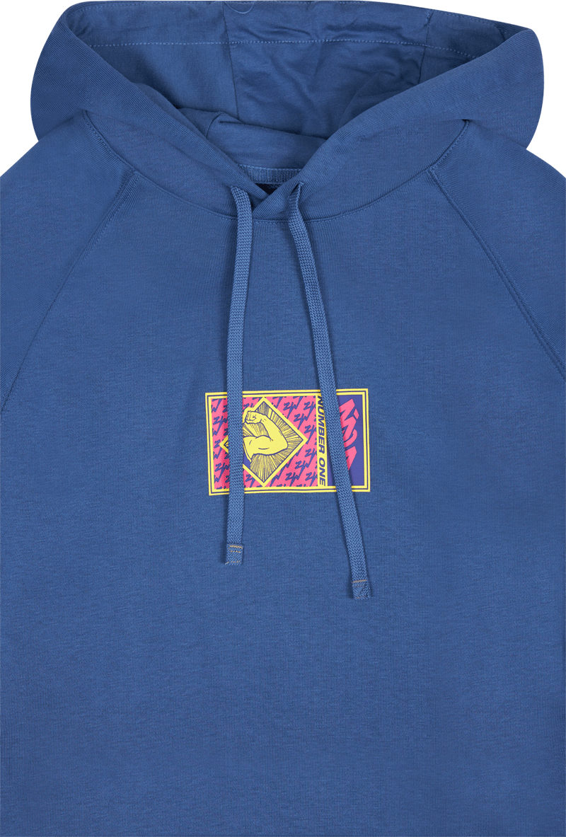 Dri-FIT x Zion French Terry Pullover - Bild 3