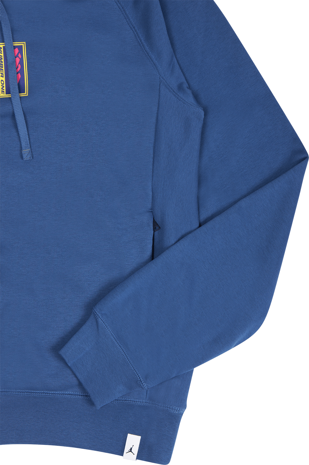 Dri-FIT x Zion French Terry Pullover - Bild 4