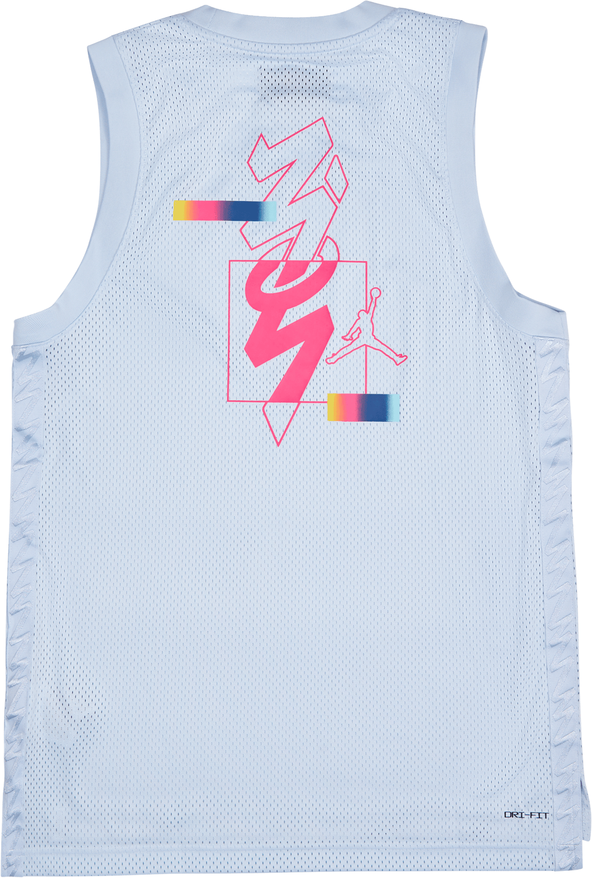 Zion Dri-FIT Tank Top - Bild 2