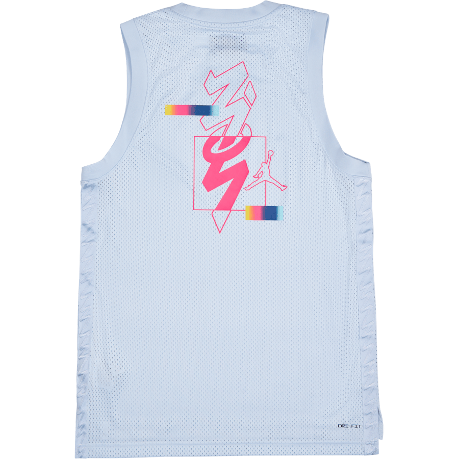 Zion Dri-FIT Tank Top - Bild 2