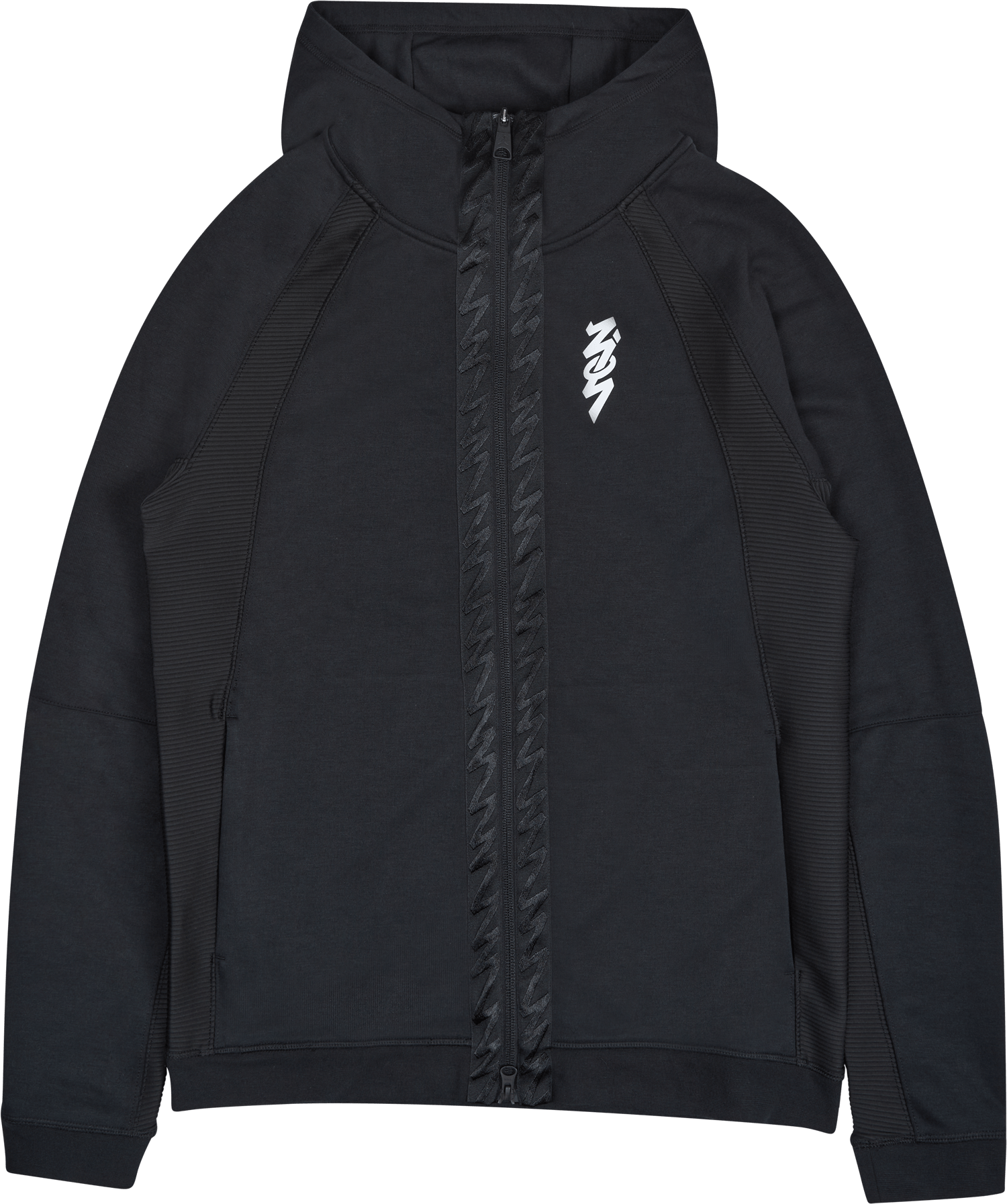 Zion Fleece Hoodie