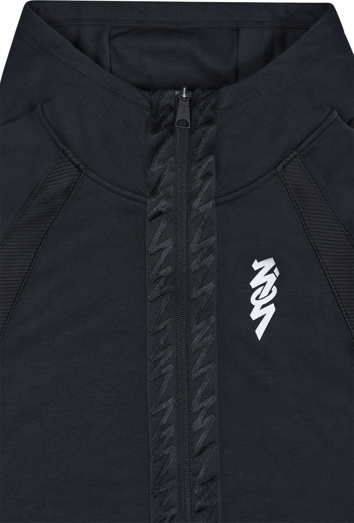 Zion Fleece Hoodie - Bild 2