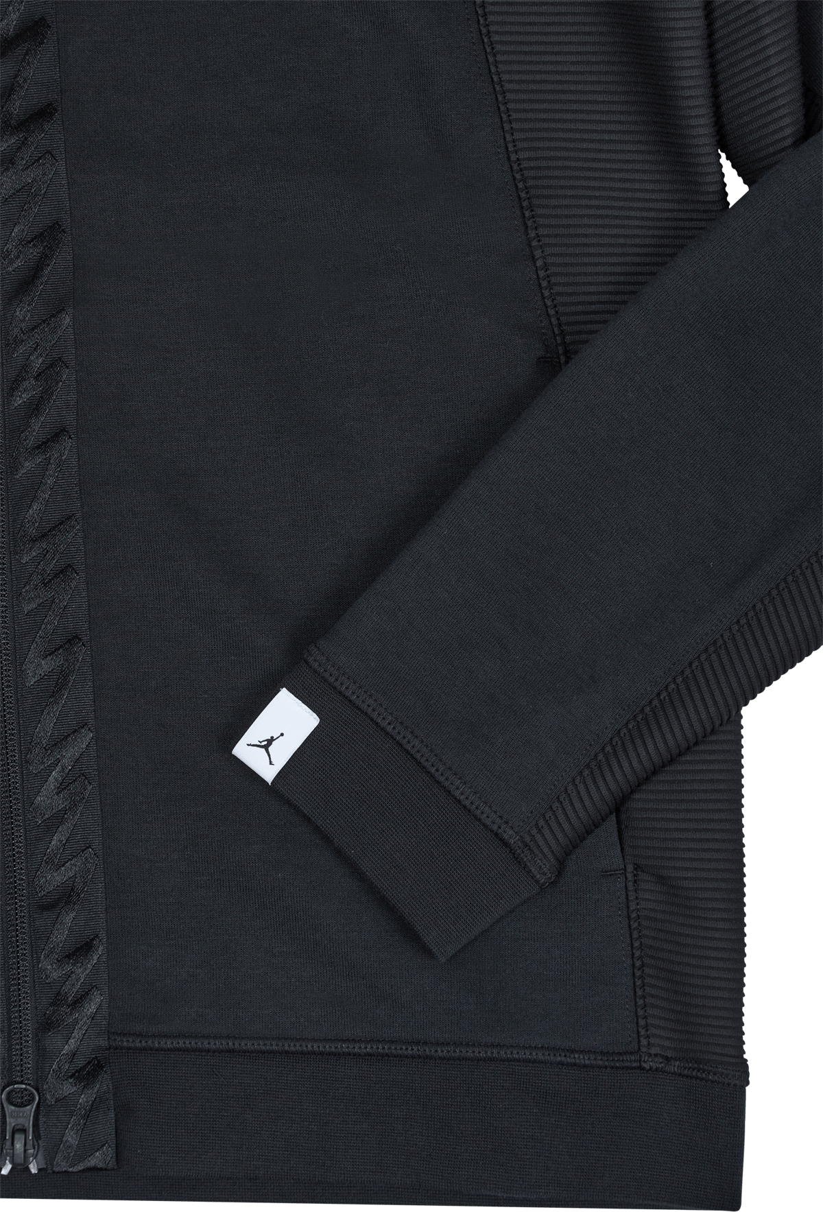 Zion Fleece Hoodie - Bild 3