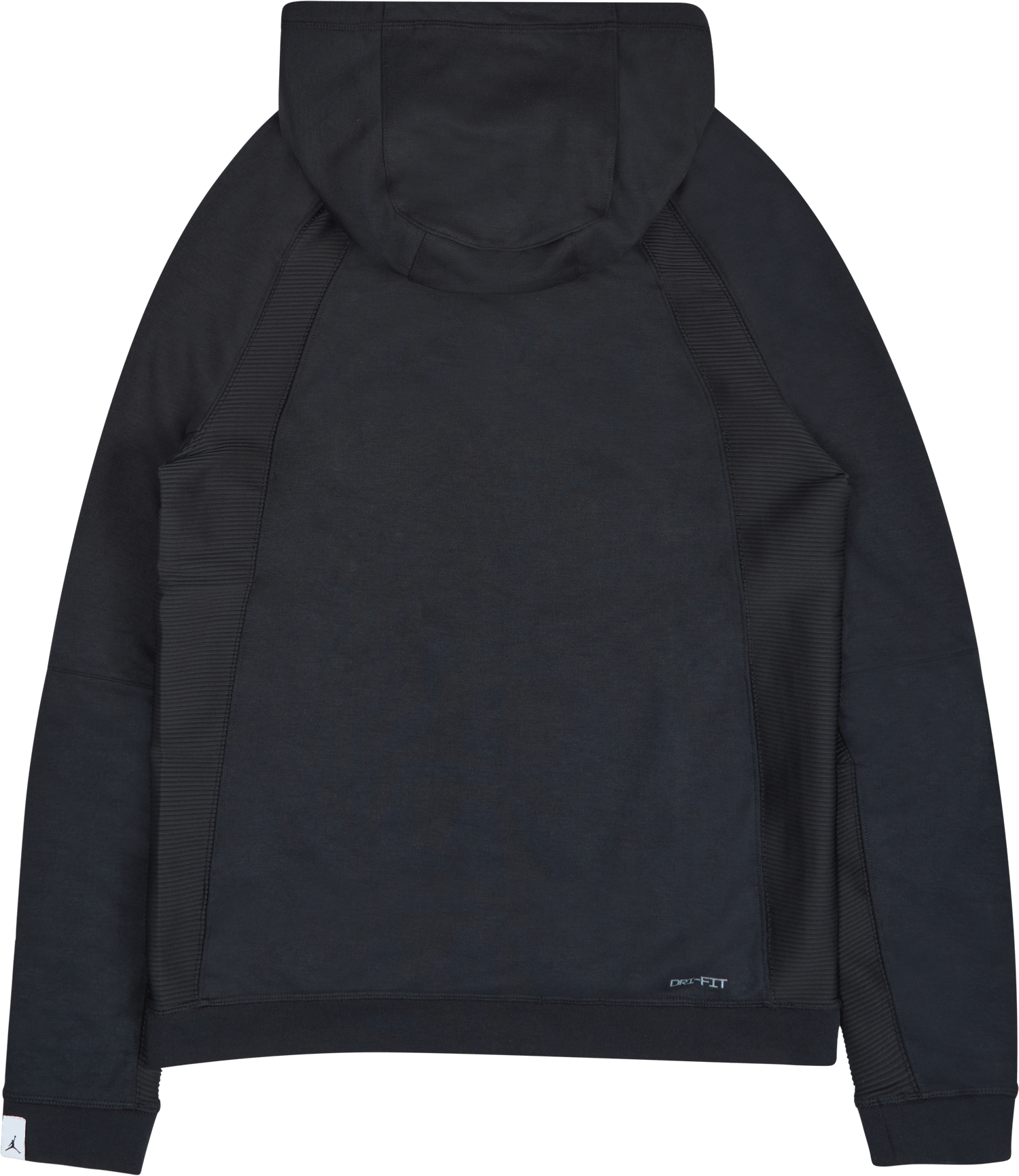 Zion Fleece Hoodie - Bild 4