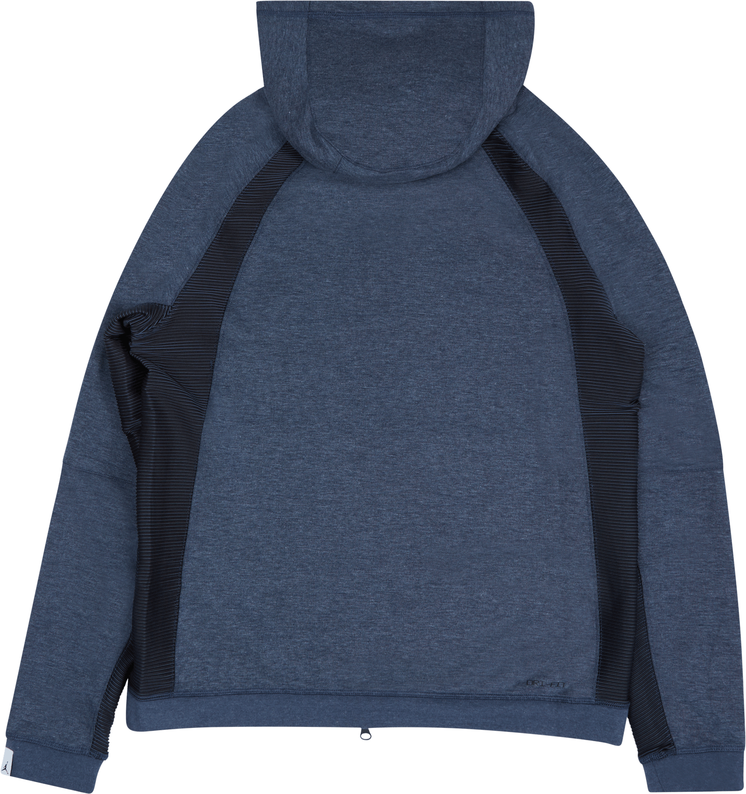 Zion Flc Hoodie Mystic - Bild 2