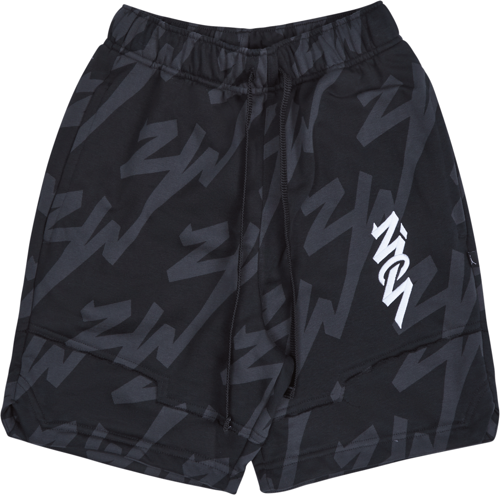 M J Zion Perf Short