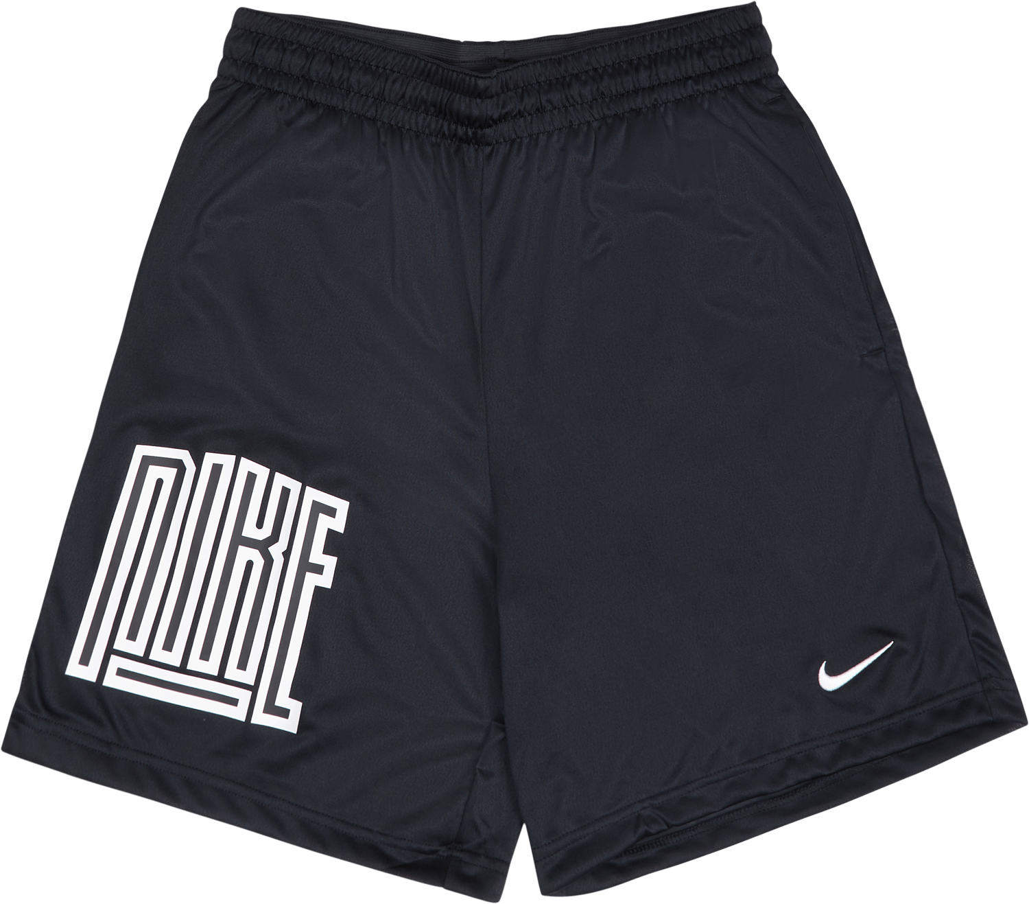 Dri-FIT Basketball 8in Short