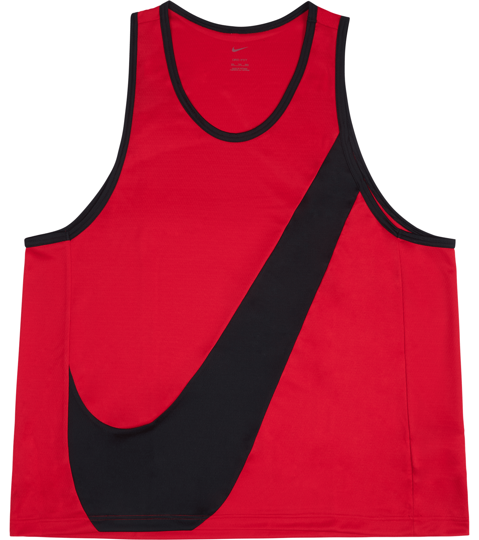 Dri-FIT Men’s Basketball Crossover Jersey