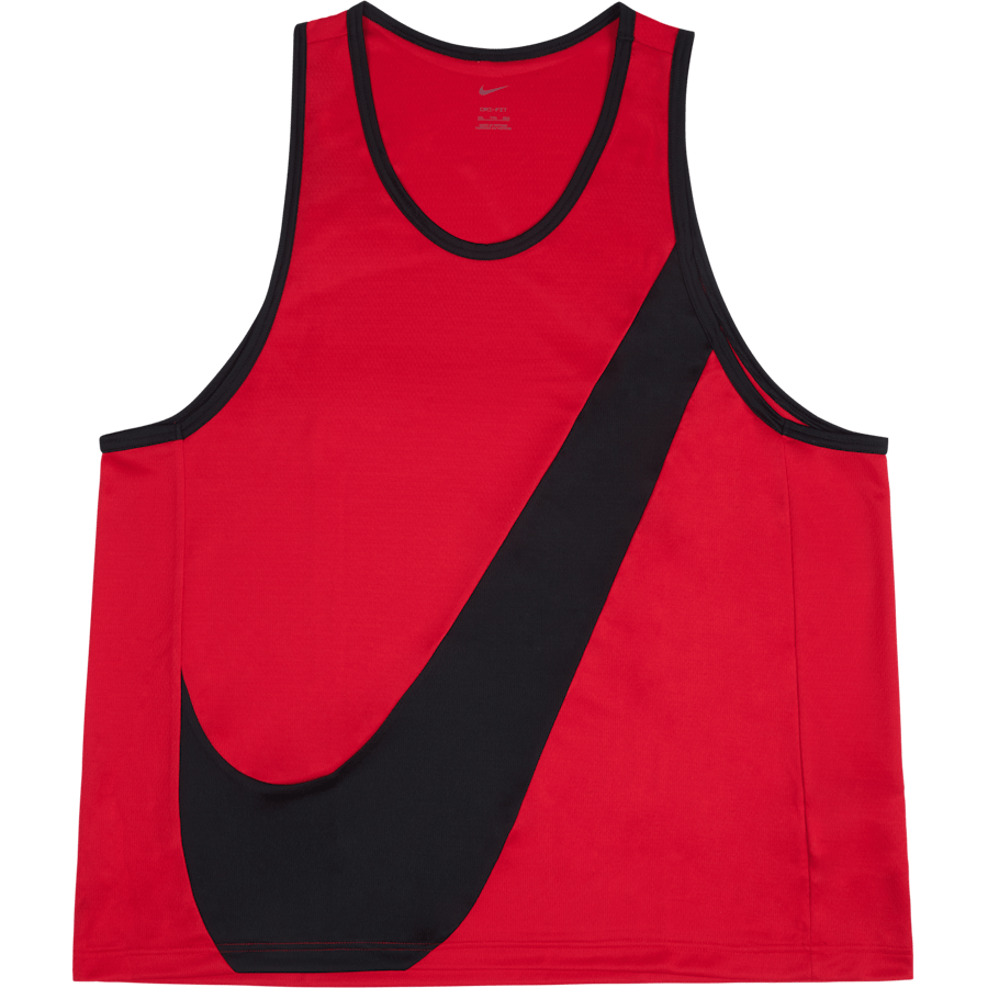Dri-FIT Men’s Basketball Crossover Jersey