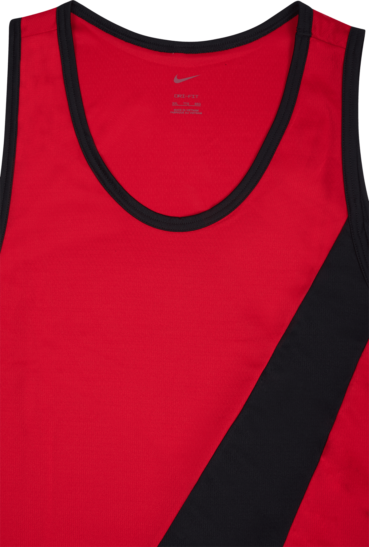 Dri-FIT Men's Basketball Crossover Jersey - Bild 3