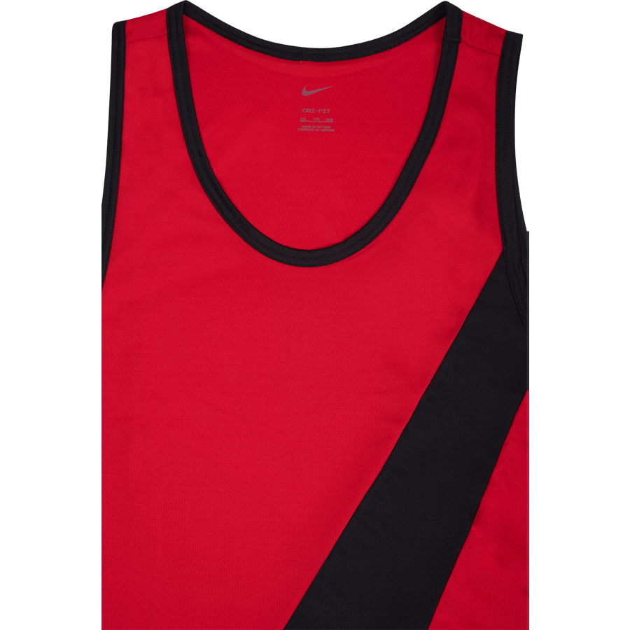 Dri-FIT Men's Basketball Crossover Jersey - Bild 3