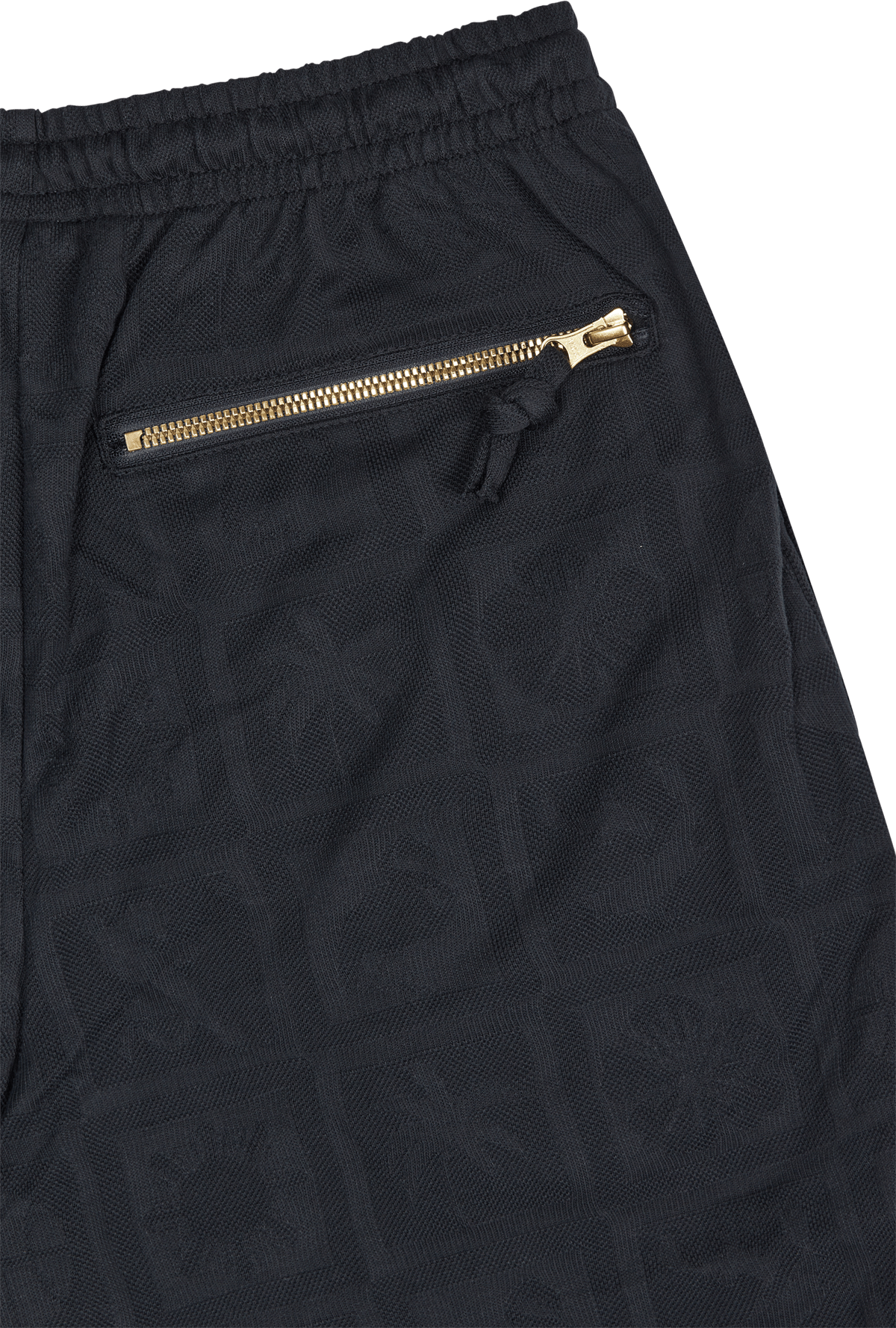 M Nk Df Dry Prm Narrative Shrt Black/anthracite - Bild 4