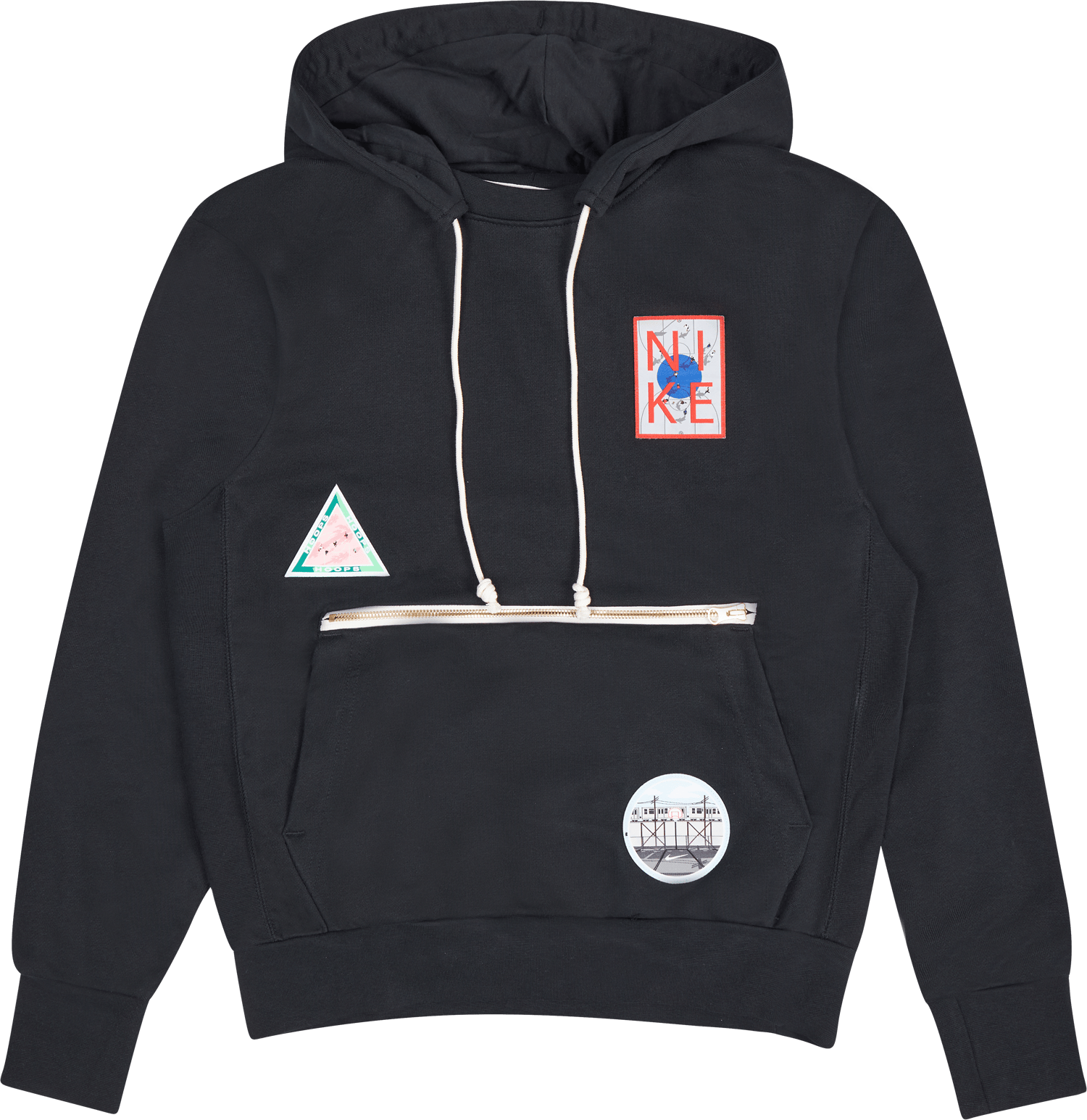 Basketball Premium Dri-FIT Hoodie