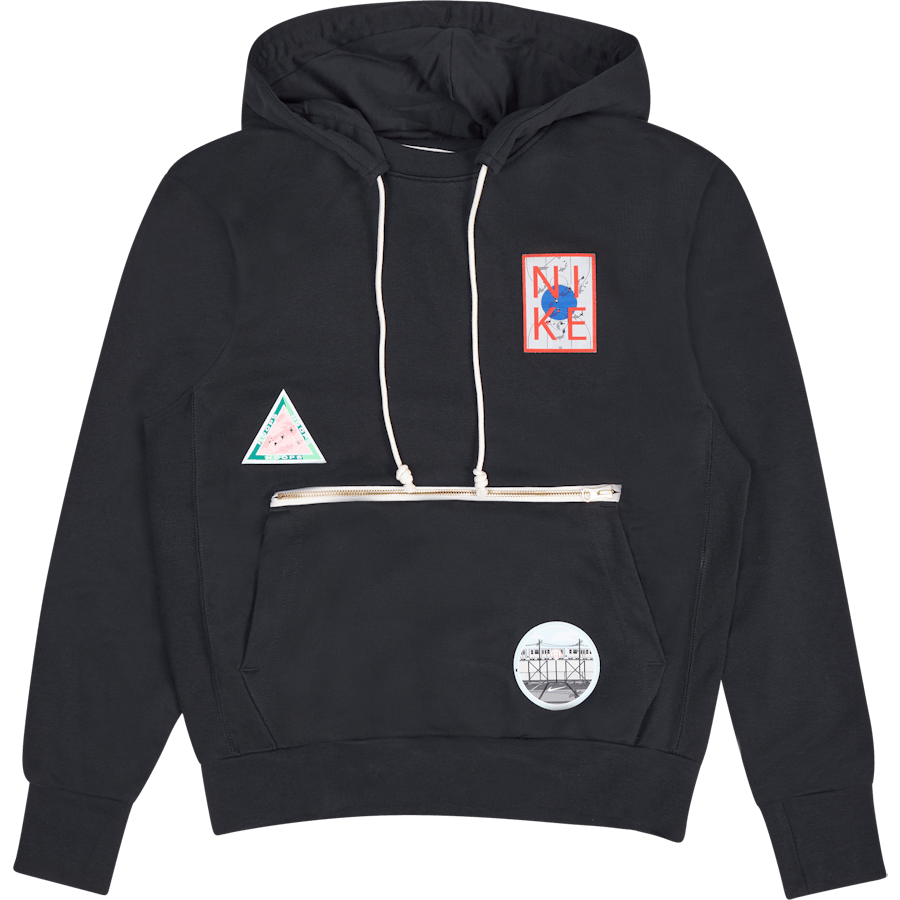 Basketball Premium Dri-FIT Hoodie