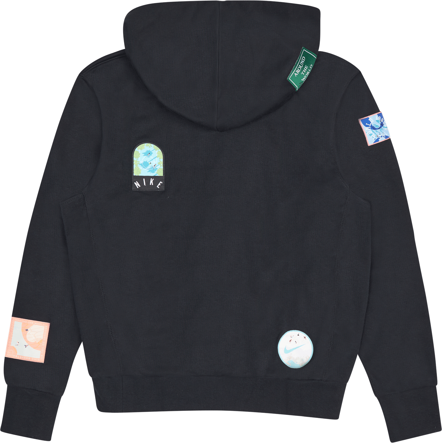 Basketball Premium Dri-FIT Hoodie - Bild 2