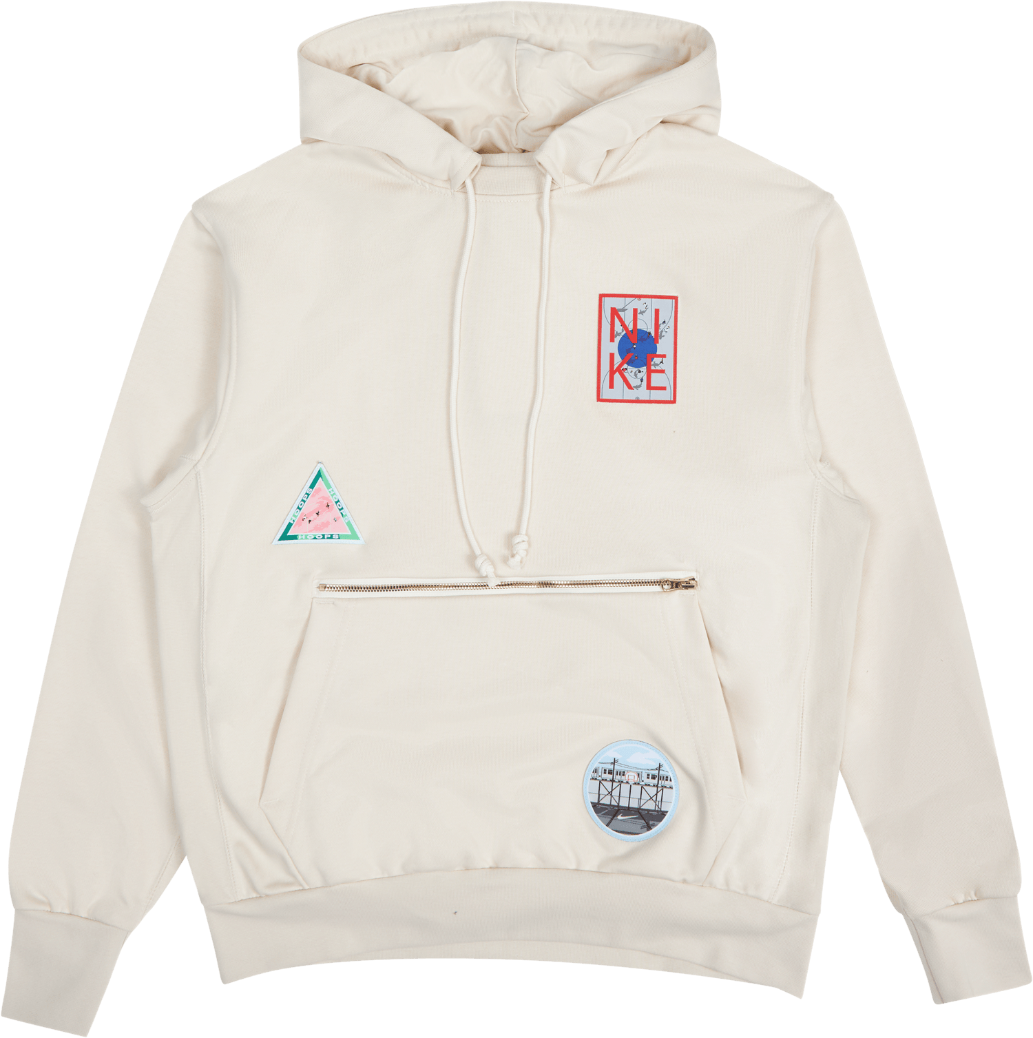 Basketball Premium Dri-FIT Hoodie