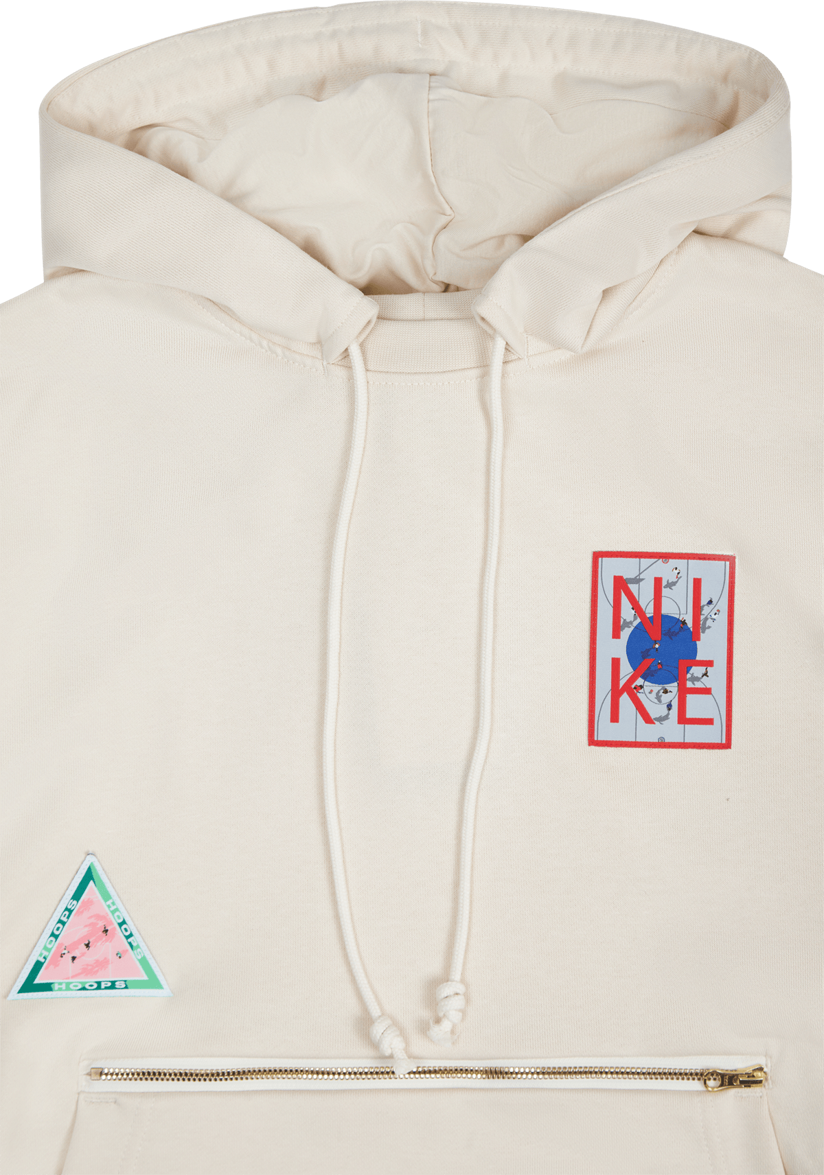 Basketball Premium Dri-FIT Hoodie - Bild 3