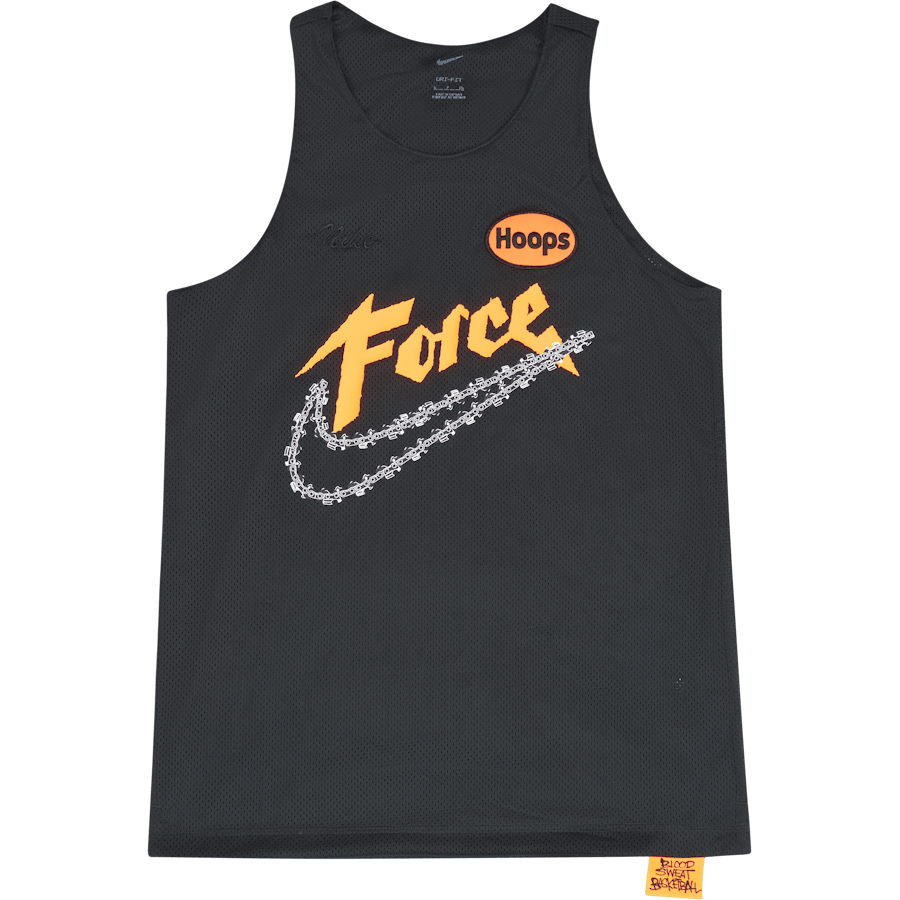 Dri-FIT Basketball Force Jersey