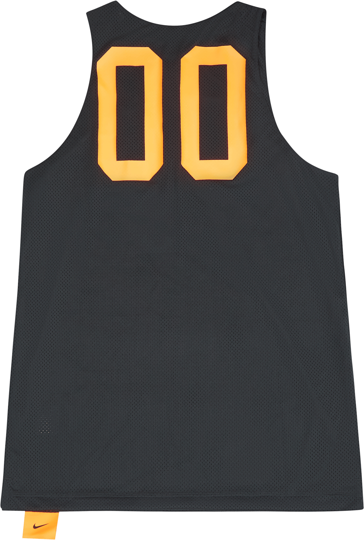 Dri-FIT Basketball Force Jersey - Bild 2