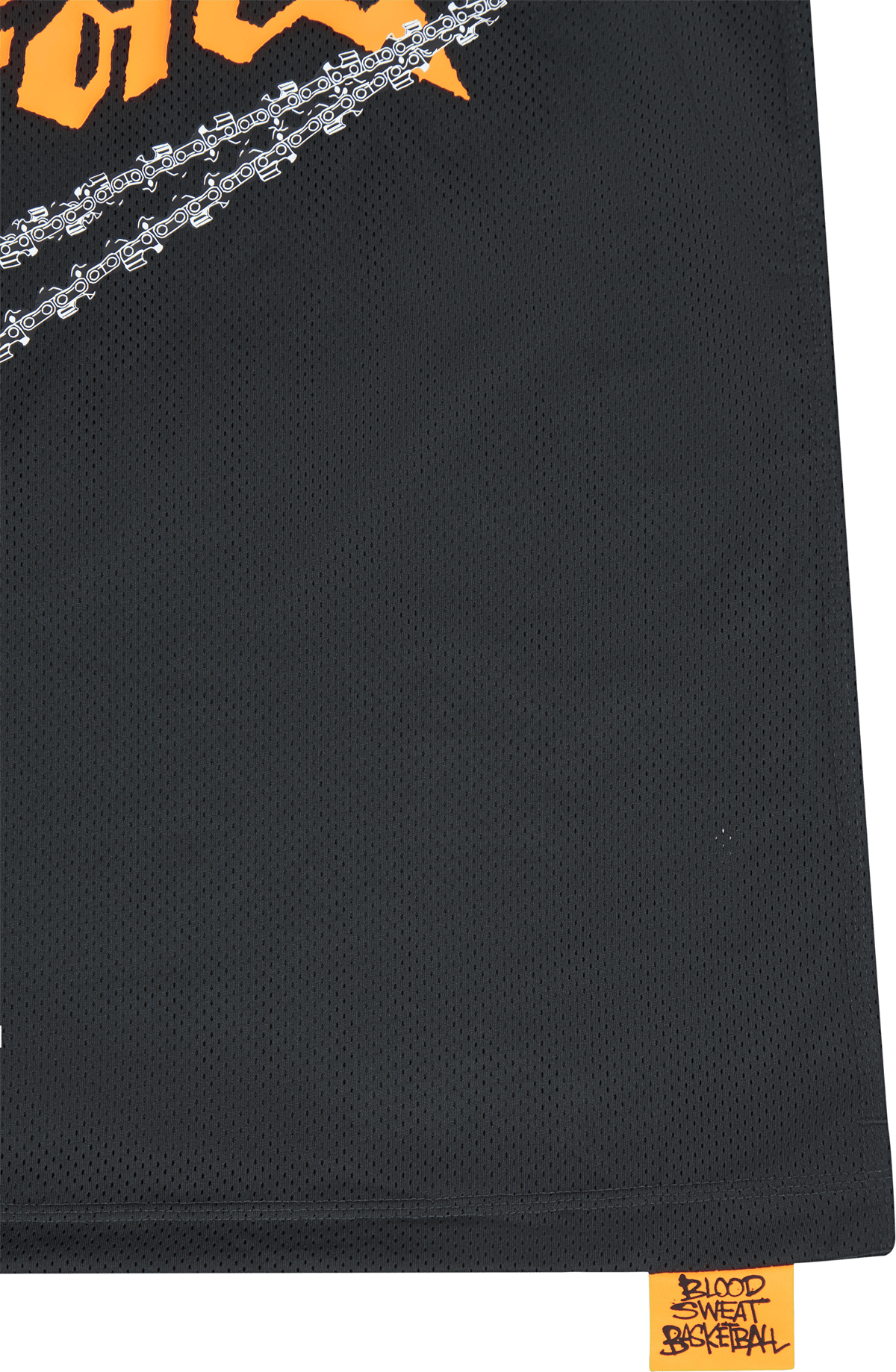 Dri-FIT Basketball Force Jersey - Bild 4