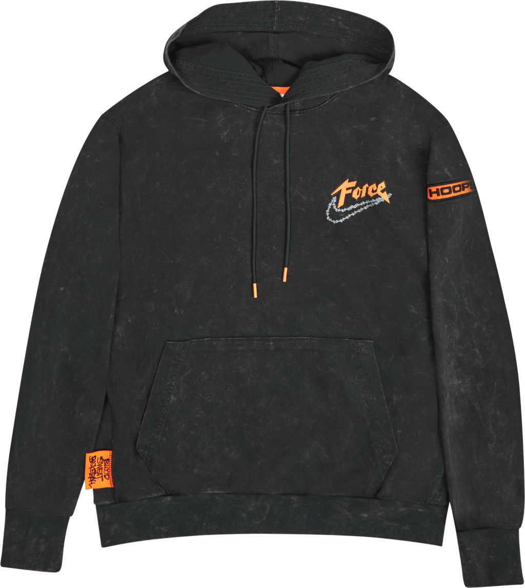 Dri-FIT Standard Issue Hoodie