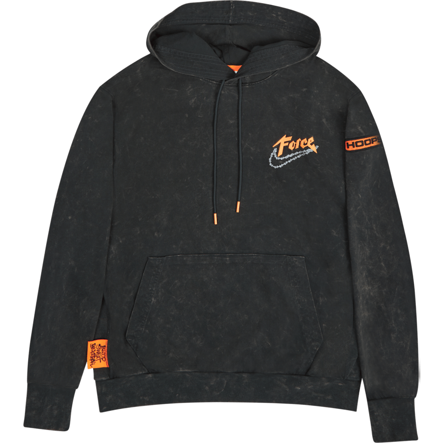 Dri-FIT Standard Issue Hoodie