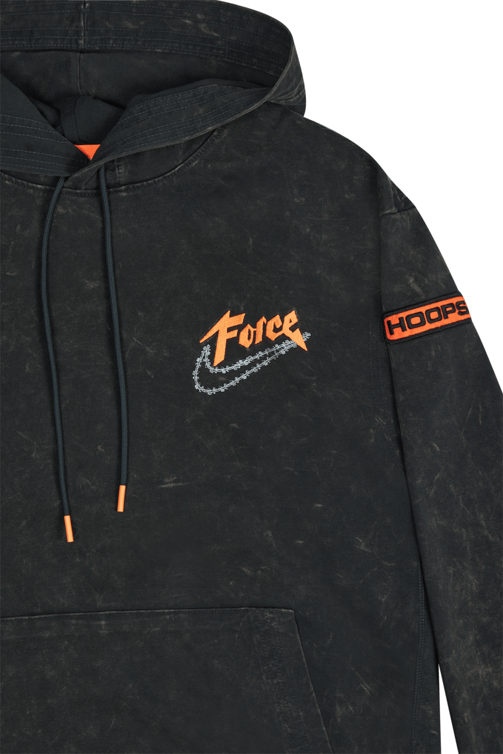 Dri-FIT Standard Issue Hoodie - Bild 3